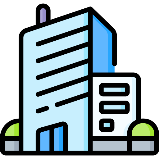Company Setup icon